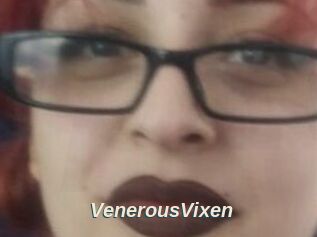 VenerousVixen
