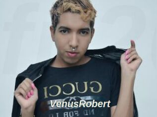 VenusRobert