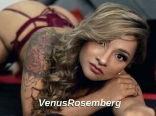 VenusRosemberg