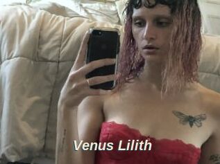 Venus_Lilith