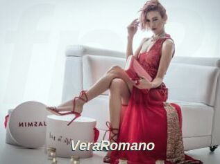 VeraRomano