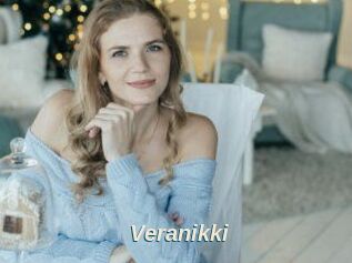 Veranikki