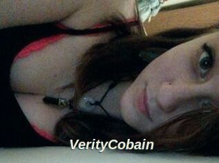 VerityCobain