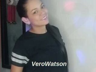 VeroWatson