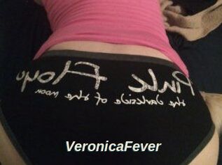 VeronicaFever