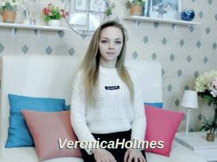 VeronicaHolmes