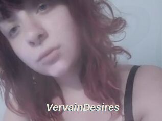 VervainDesires