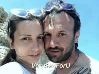 VerySexForU