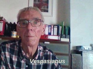 Vespasianus