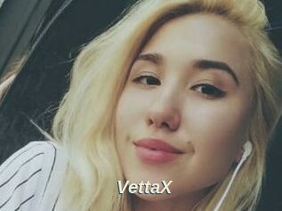 VettaX