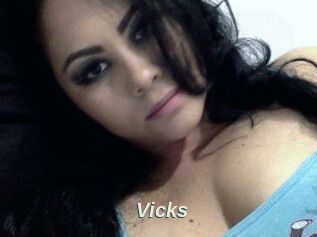 Vicks
