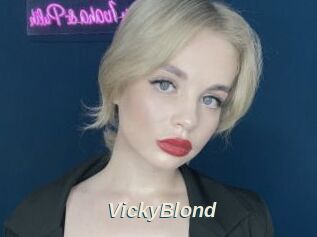 VickyBlond