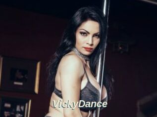 VickyDance