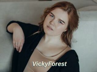 VickyForest