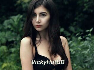 VickyHotBB