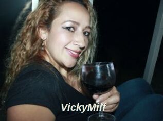 VickyMilf