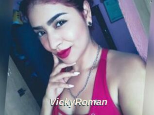 VickyRoman