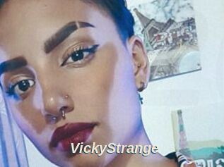 VickyStrange