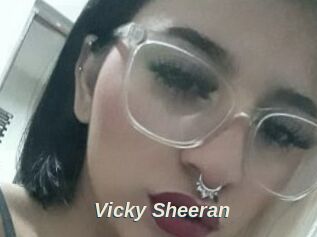 Vicky_Sheeran