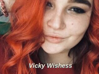 Vicky_Wishess