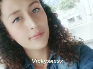 Vickysexxx