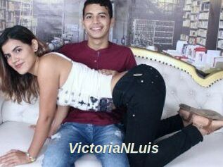 VictoriaNLuis