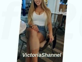 VictoriaShannel