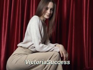 VictoriaSuccess