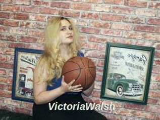 VictoriaWalsh