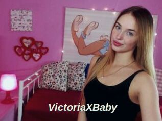 VictoriaXBaby