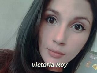 Victoria_Roy