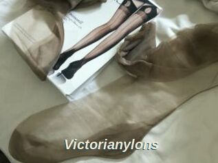 Victorianylons