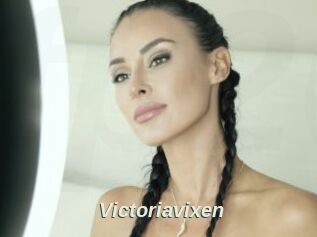 Victoriavixen