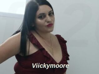 Viickymoore