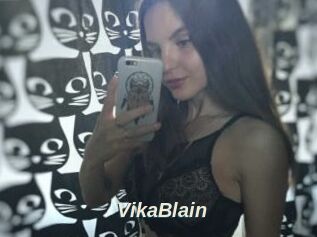 VikaBlain