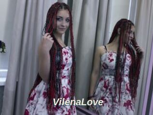 VilenaLove