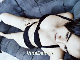 VinaDaniels