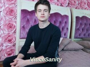 VinceSanity
