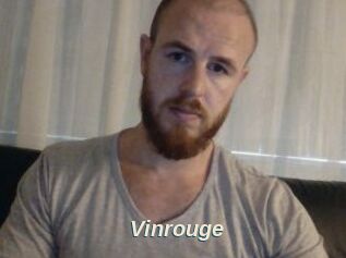 Vinrouge