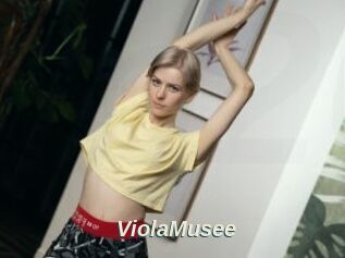 ViolaMusee