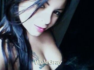 VioleGray