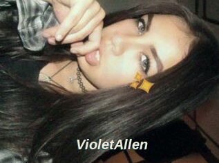 VioletAllen