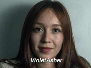 VioletAsher