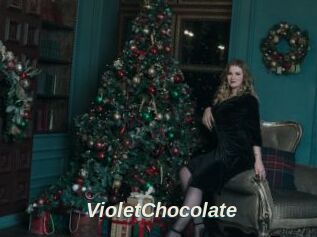VioletChocolate