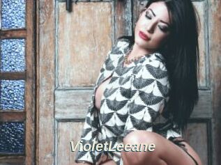 VioletLeeane