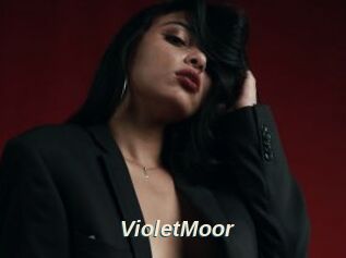 VioletMoor