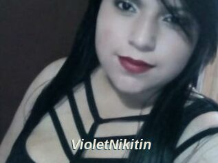 VioletNikitin