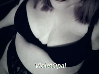 VioletOpal