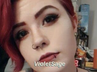 Violet_Sage