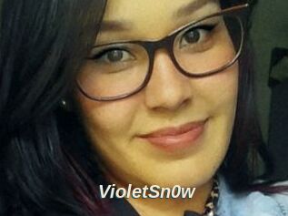 VioletSn0w